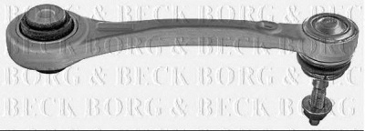BORG & BECK bca7234 -  Рычаг независимой подвески колеса, подвеска колеса